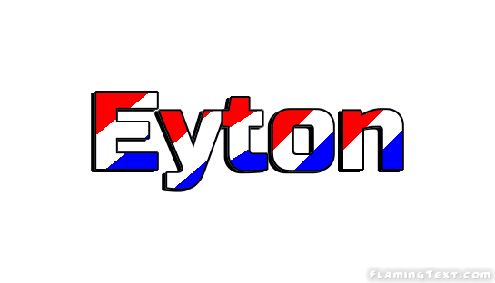 Eyton Stadt