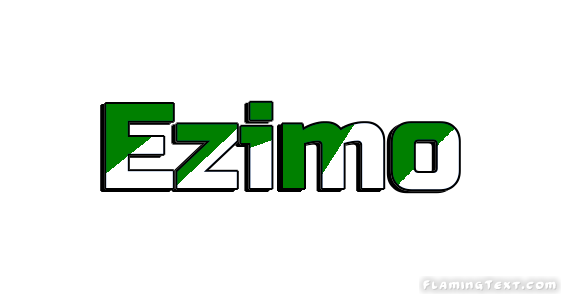 Ezimo City