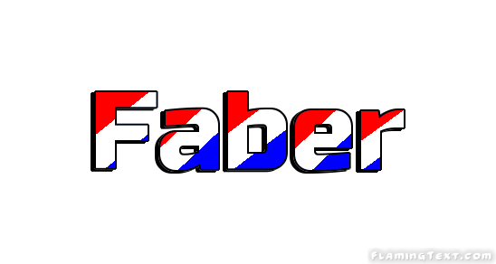 Faber город