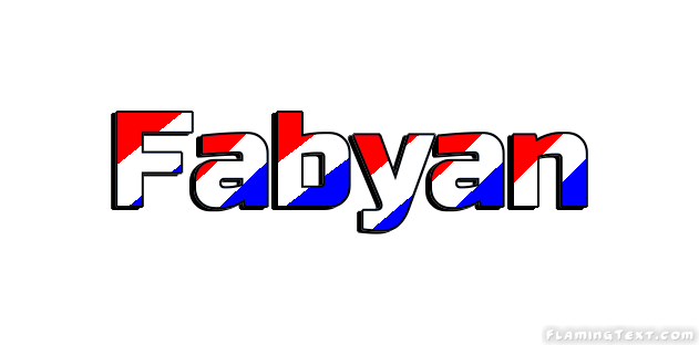 Fabyan City