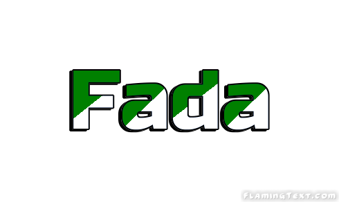 Fada Ville