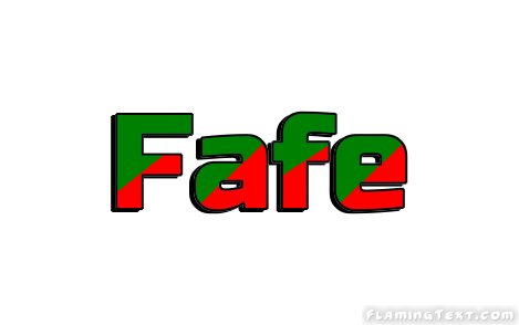Fafe City