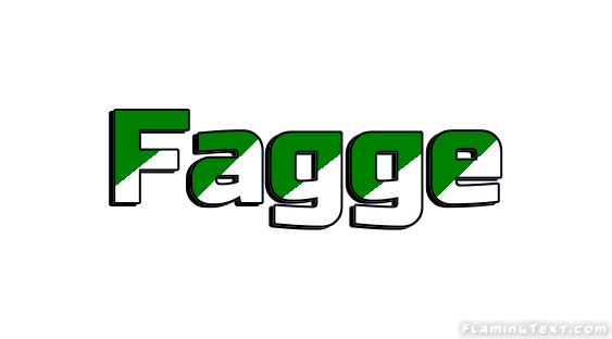 Fagge City