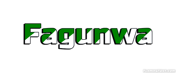 Fagunwa City