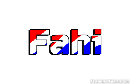 Fahi Faridabad