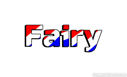 Fairy Cidade
