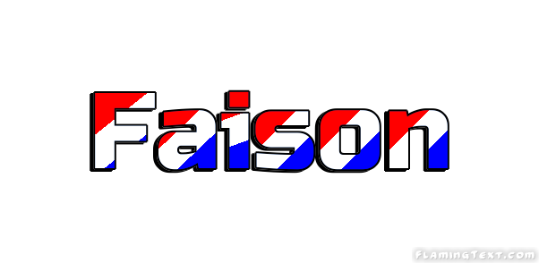 Faison City