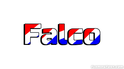 Falco город