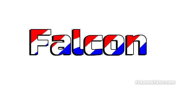Falcon Stadt