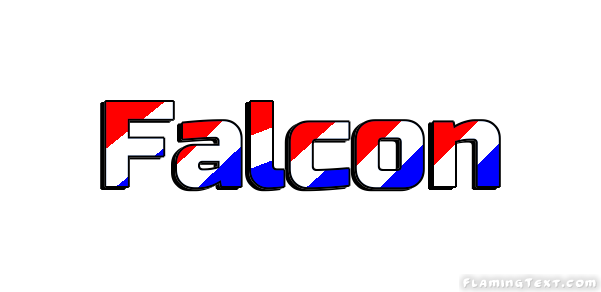 Falcon City