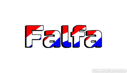 Falfa City