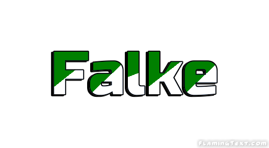 Falke 市