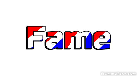 Fame مدينة