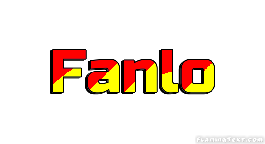 Fanlo City