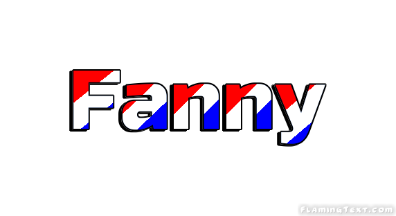 Fanny город