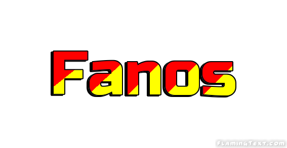 Fanos City