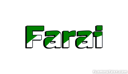 Farai City