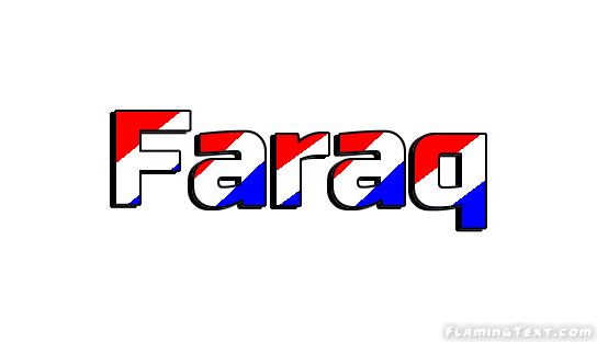 Faraq Faridabad