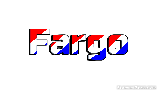 Fargo City