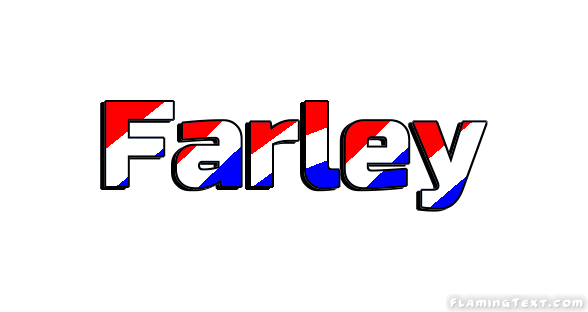 Farley Cidade