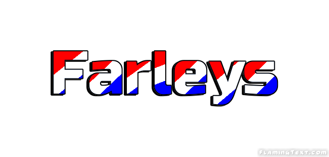 Farleys Stadt