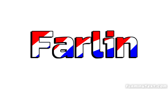 Farlin 市