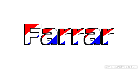Farrar City