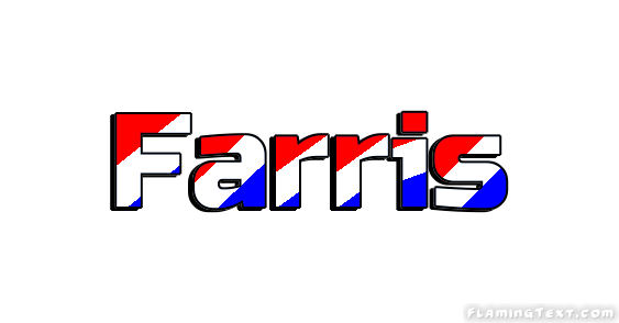 Farris مدينة