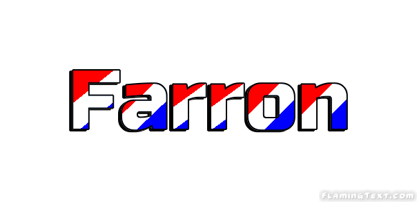 Farron Faridabad