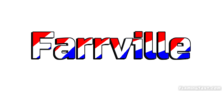 Farrville 市