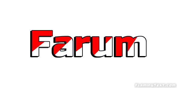 Farum City