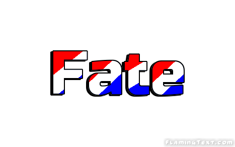 Fate Stadt