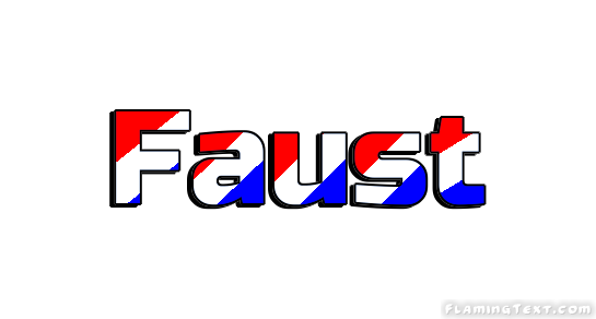 Faust مدينة