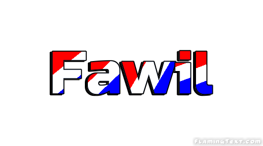 Fawil 市