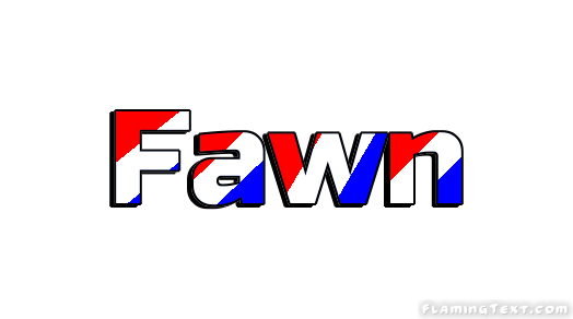 Fawn Logos, Fawn Logo Maker