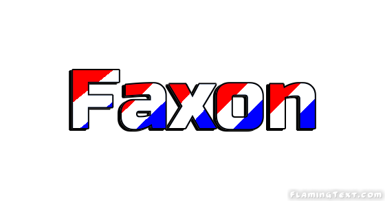 Faxon City