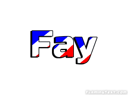 Fay City