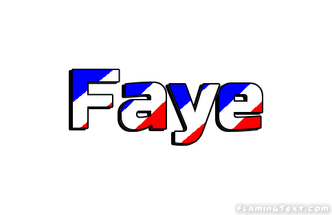 Faye مدينة