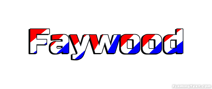 Faywood 市