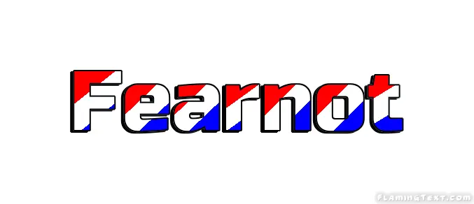 Fearnot Stadt