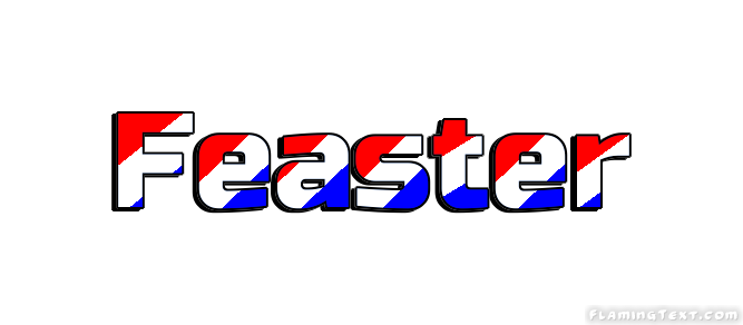 Feaster 市