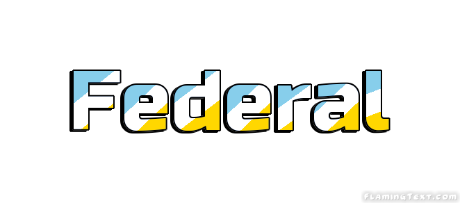 Federal Ciudad