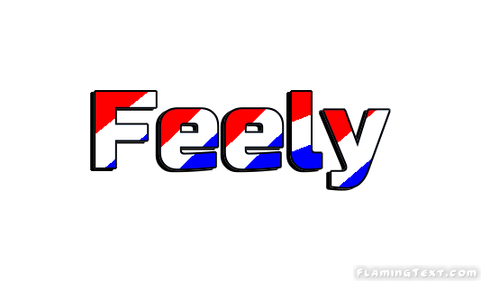 Feely 市