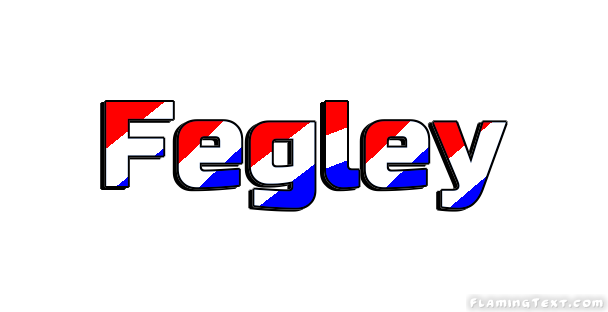 Fegley مدينة