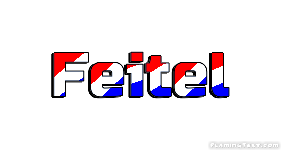 Feitel مدينة