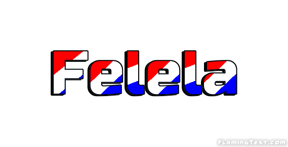 Felela City