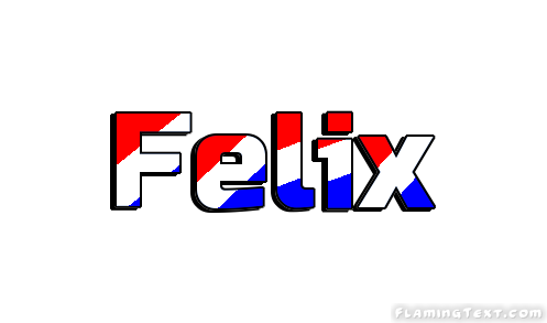 Felix город