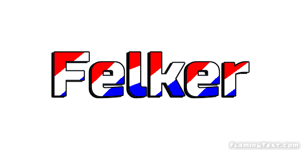 Felker City