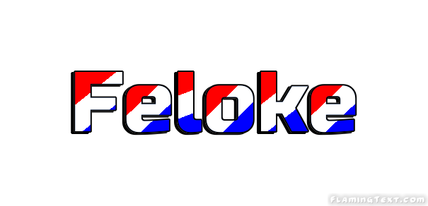 Feloke 市