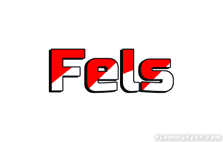 Fels City